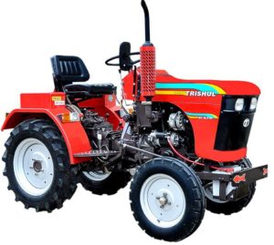 Trishul 16.5 hp Mini Tractor