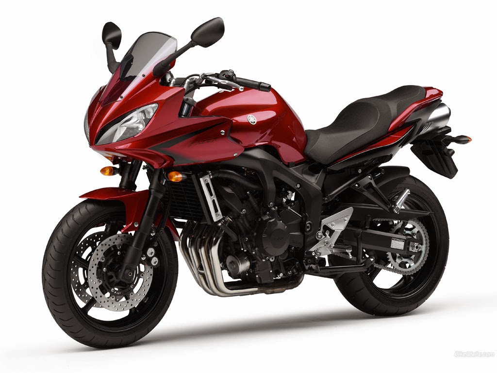 Yamaha Fazer 250 Price in India Launch Date Specs Images 2018