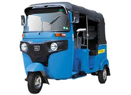Bajaj RE Optima Auto Rickshaw Price, Mileage, Specification & Features 2024