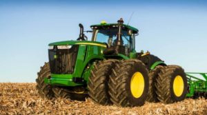 John Deere Tractors Price List in The USA