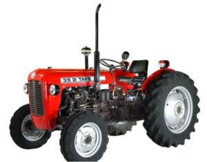 TAFE 35 DI Tractor
