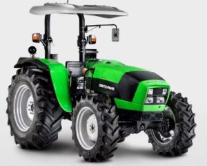 DEUTZ-FAHR Agrolux 70 Tractor