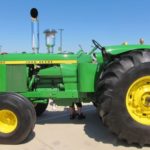 John Deere 6030 Tractors price