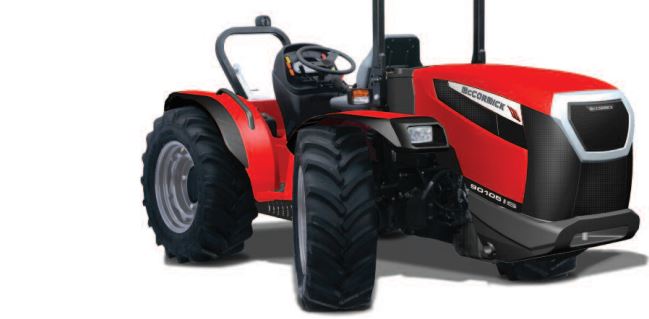 McCormick Tractors – 9000 IS-AR Series Price, Specs, Features 2024