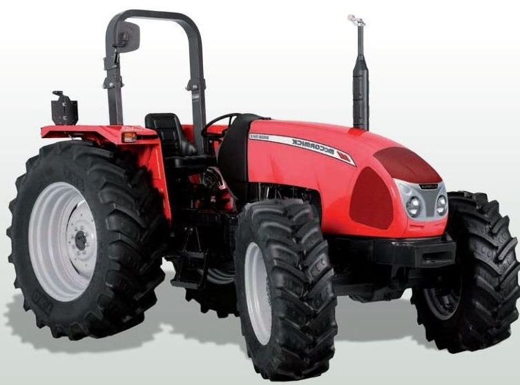 McCormick A-Max 75 – 80 – 90 Tractor Price, Specs & Features 2024