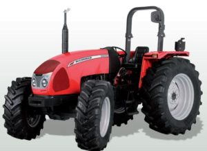 McCormick B85B Max TIER 0 Tractor