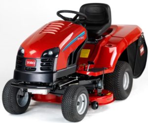 TORO DH210 Series Tractor (74585) Price Specs Review & Images