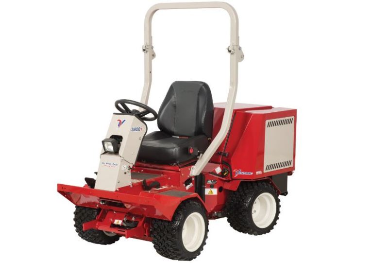 Ventrac 3400 Tractor Price, Specifications & Features 2024