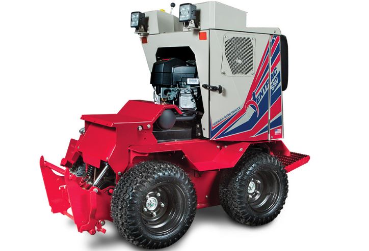 Ventrac SSV Tractor Cost Specs Standard Features & Photos