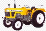 HMT 4022 Tractor