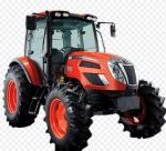 Kioti PX1053PC Tractor