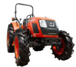 Kioti RX6620 Powershuttle Tractor