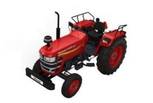 Mahindra Yuvo 475 DI Tractor
