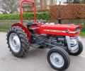 Massey Ferguson 135 Tractor price