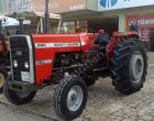 Massey Ferguson 285 tractor