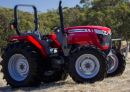 Massey Ferguson 4609 Tractor