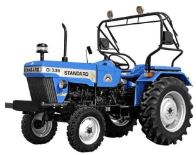 Standard DI 335 Tractor