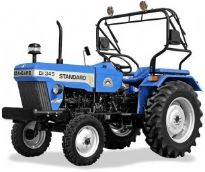 Standard DI 345 Tractor