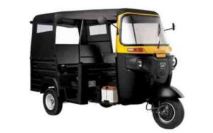 Bajaj RE Maxima DIESEL Auto Rickshaw Price Specs Overview