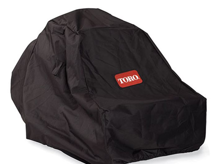 Equipment Cover