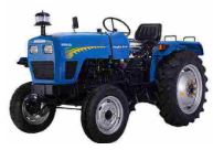 Force Motors Orchard DLX Tractor