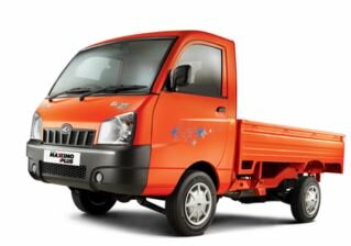 Mahindra Maxximo Plus Mini Truck Price, Specs & Features 2024