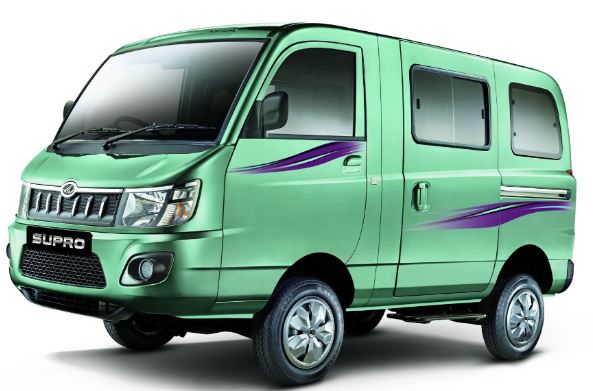 Mahindra Supro Van Price, Mileage, Specification & Features 2024