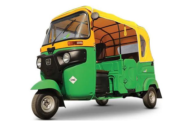 Bajaj RE Compact + LPG CNG DIESEL Auto Rickshaw Price, Specification, Features 2024 ❤