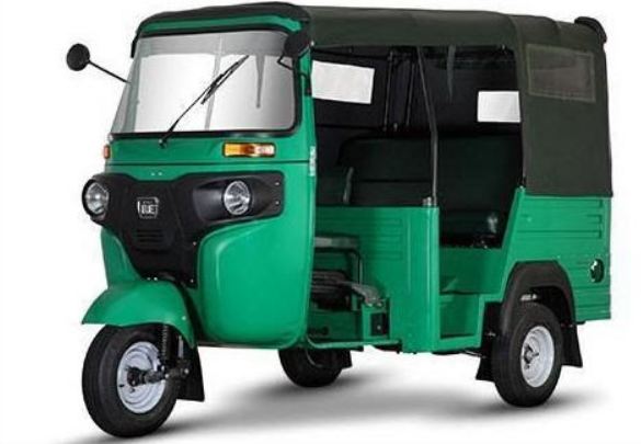 Bajaj RE Maxima Auto Rickshaw Price in India