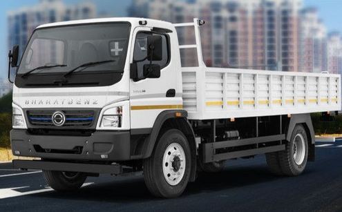 Bharat Benz MD 1414R Price in India, Specification, Mileage, Features ❤