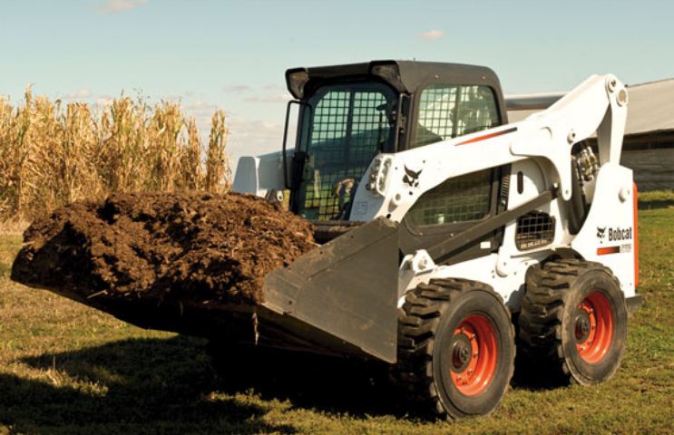 Bobcat S740 HP, Price New, Specs, Reviews, Oil capacity [Updated 2024] ❤