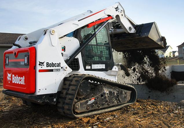 Bobcat T630 Compact Track Loader Price, Specs Sheet, Features 2024 ❤