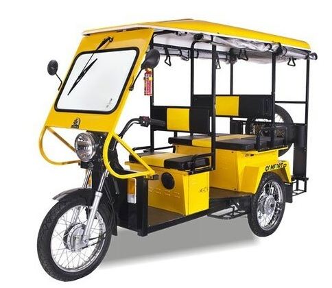 Lohia Comfort Plus E-Rickshaw Price, Specification, Key Features❤ 2024