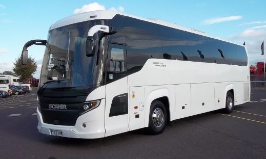 Scania K360 IB Bus