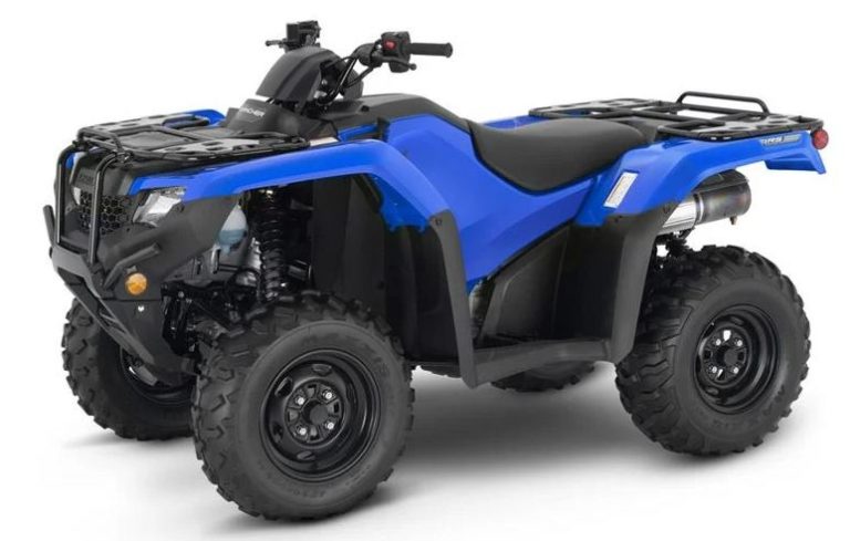 Suzuki Launches its First ATV range in India 2023; Prices Start at ₹ 5.45 Lakh ❤