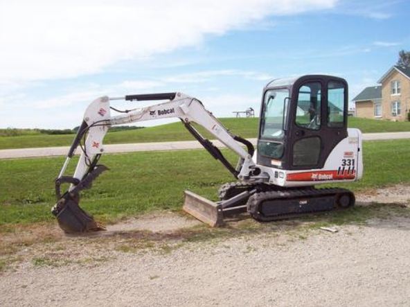 Bobcat E32 Specs, Price, Review, Weight, Oil Capacity❤ 2024