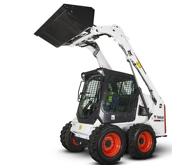 Bobcat S450 Specs, Price, Weight, Review, Fuel Consumption ❤ 2024