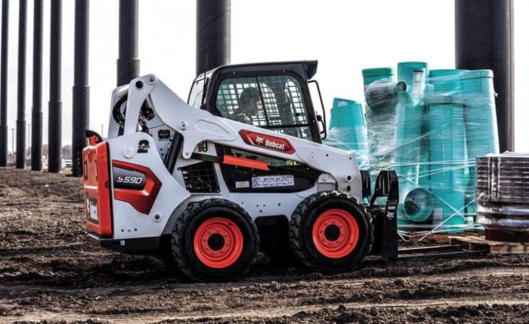 Bobcat S590 New Price, Specs, Weight, Reviews, Oil Capacity 2024 ❤