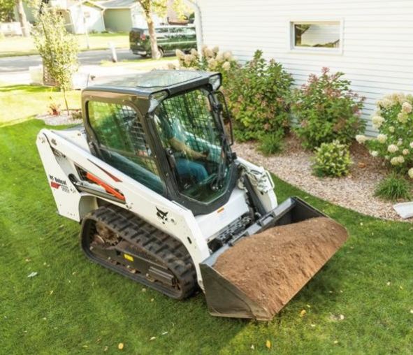 Bobcat T450 Specs, HP, Weight, Reviews, Price, Features 2024 ❤