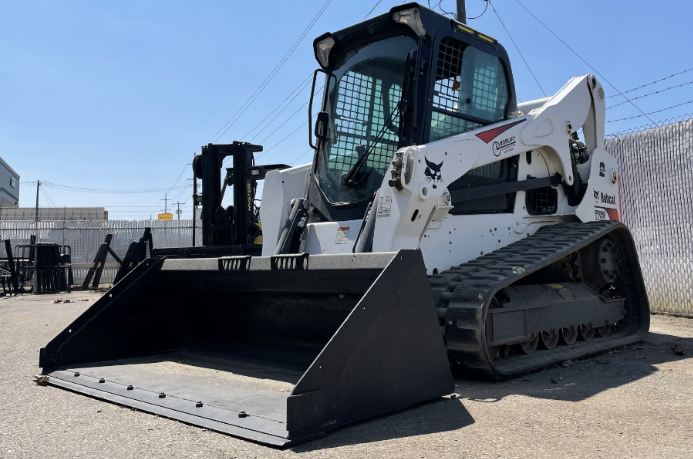 Bobcat T750 Specs, HP, Weight, Reviews, Price, Features❤ 2024