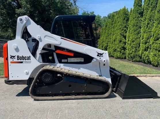 Bobcat T590 Specs, Weight, Review, Horsepower, Price, Features❤ 2024