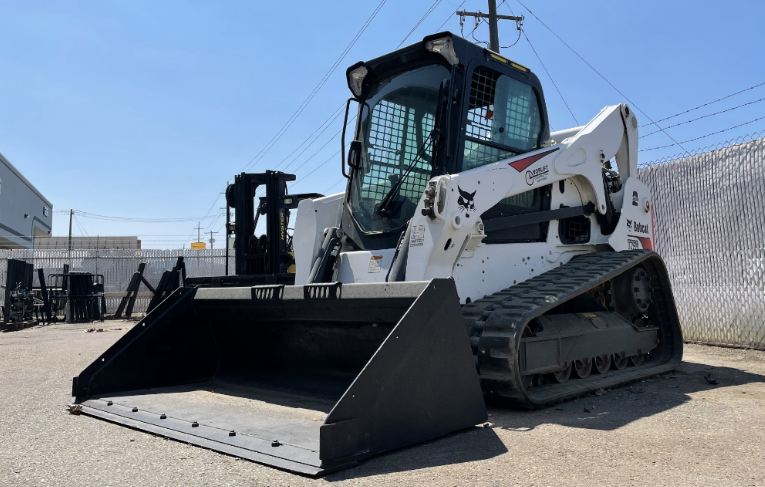 Bobcat T750 Specs, HP, Weight, Reviews, Price, Features 2024