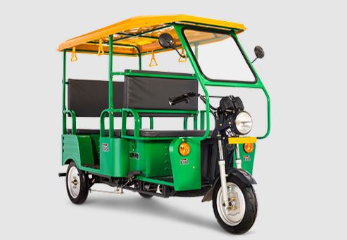 Atul Elite Cargo E-Rickshaw Price in India Specs & Images [Updated 2024] ❤