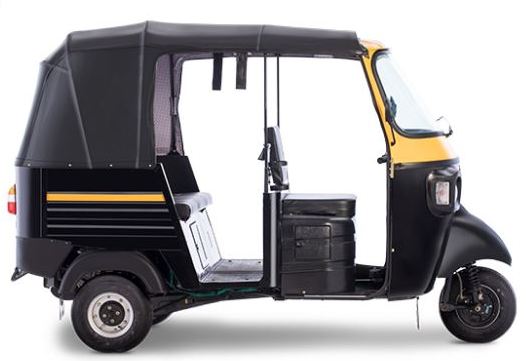 Atul Gemini LPG Auto Rickshaw Specifications, Price, Features & Images 2024 ❤