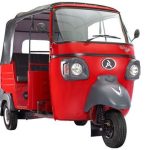Atul Gemini Petrol Auto Rickshaw