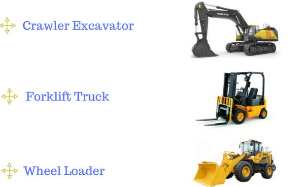  Road Construction Equipment And Their Uses