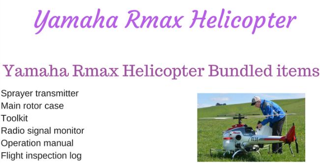 Yamaha Rmax USA Price