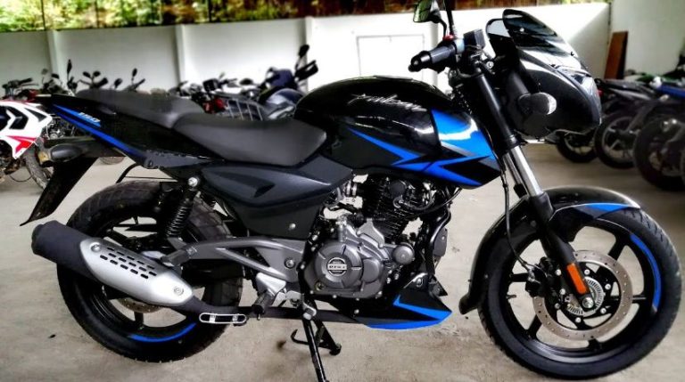 Bajaj Pulsar 150 Twin Disc Price, Specs, Mileage, Top Speed, Review, Features, Images 2024