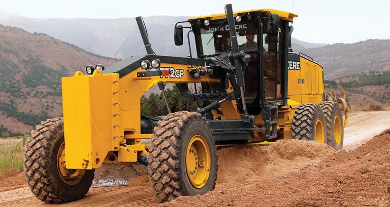 Top 6 Road Construction Equipment And Their Uses 2024 ❤