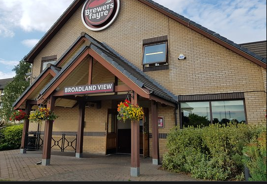 Take Talk to Brewers Fayre Survey 2024